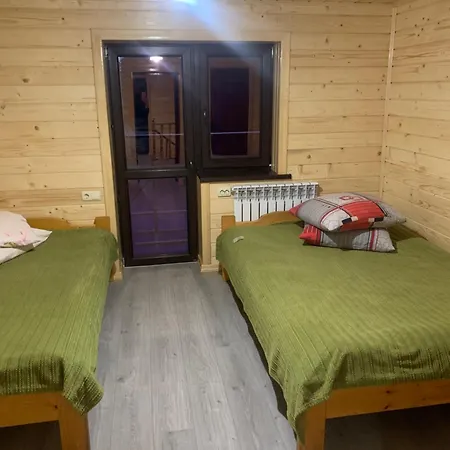 аура карпат Lodge