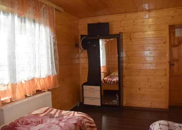 аура карпат
