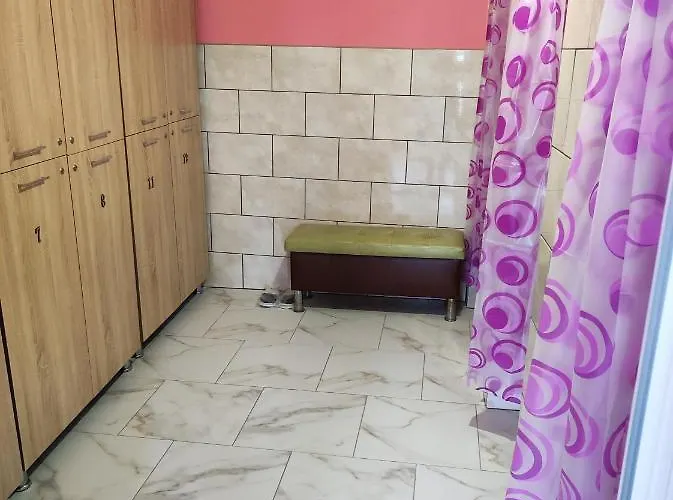 аура карпат Orman Evi