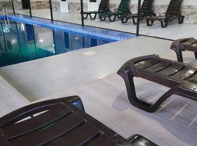 аура карпат Orman Evi *