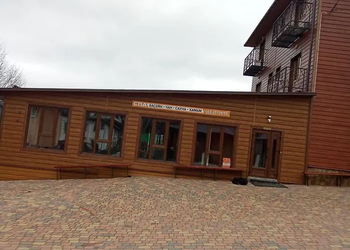 аура карпат *