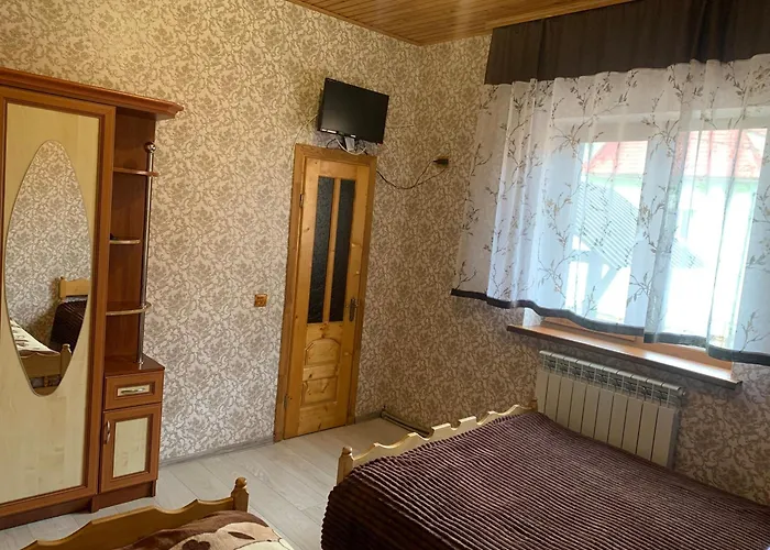 аура карпат *