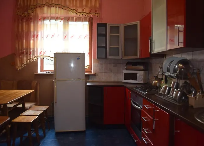 аура карпат *