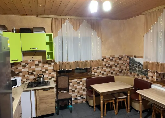 аура карпат سلافسكي