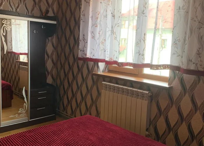 аура карпат